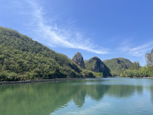 东湖公园