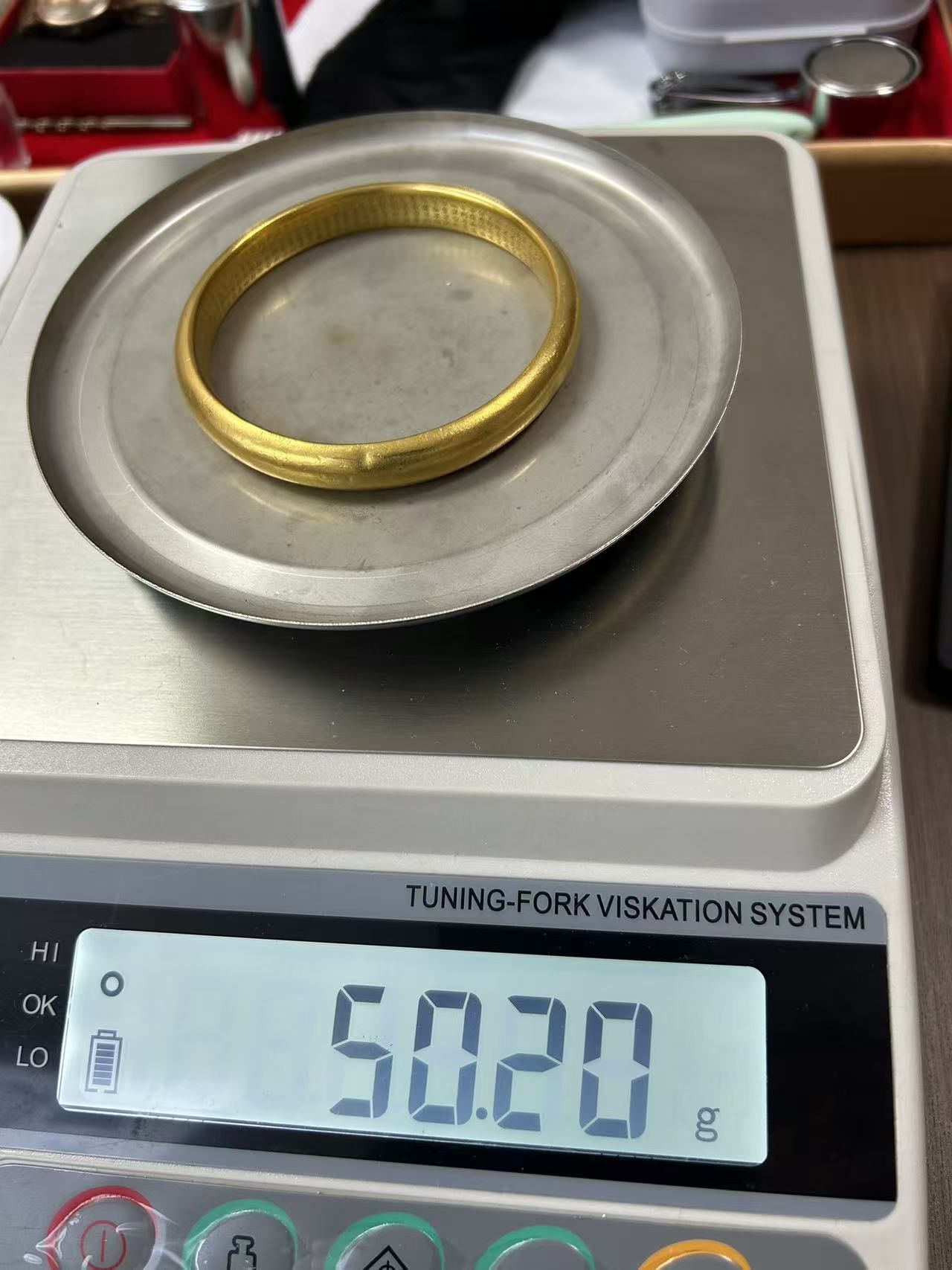 老钟寄卖行(黄金回收)