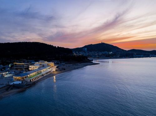 威海海洋长城度假酒店