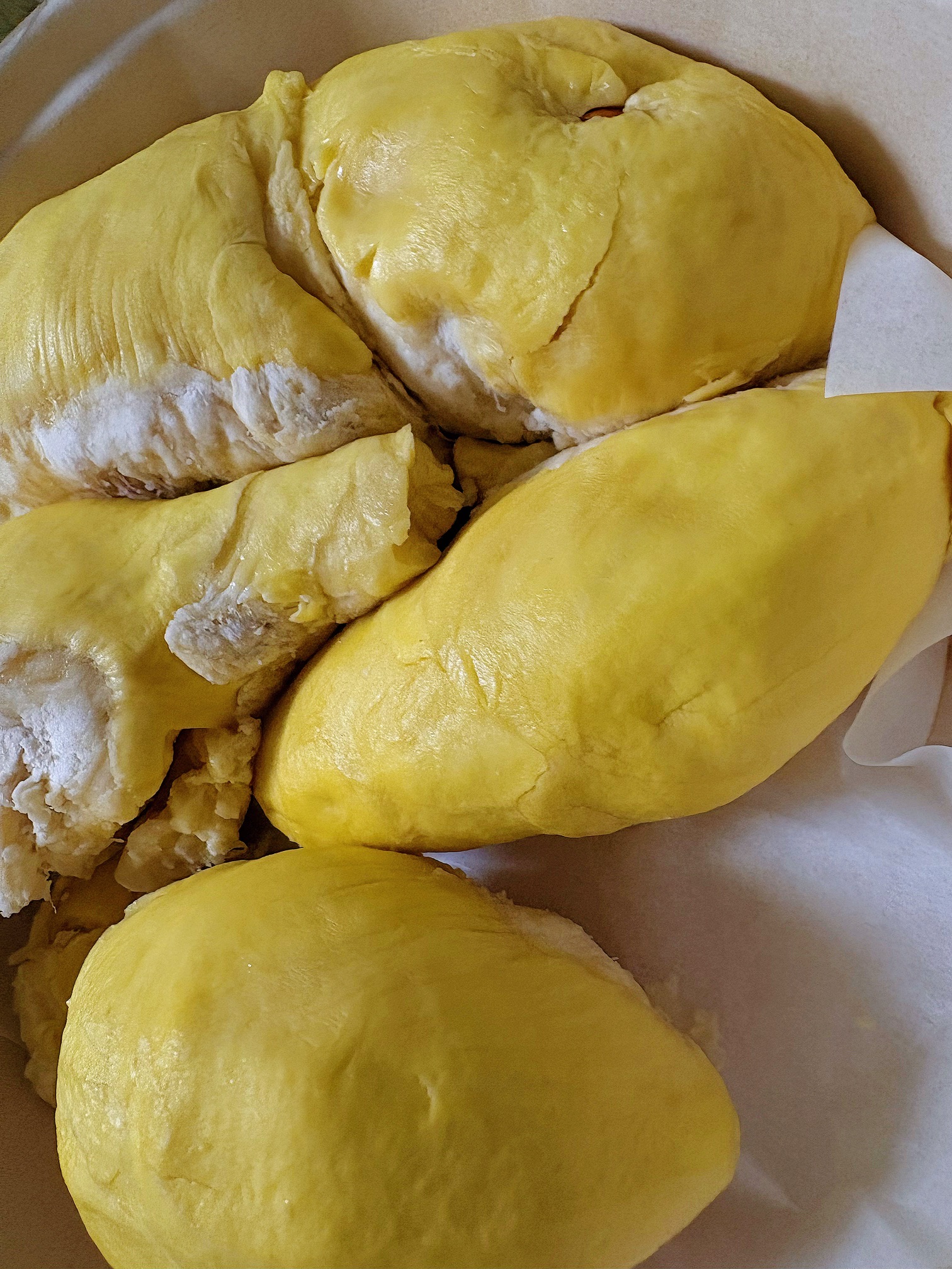 乐鲜生水果超市(庆龄路店)