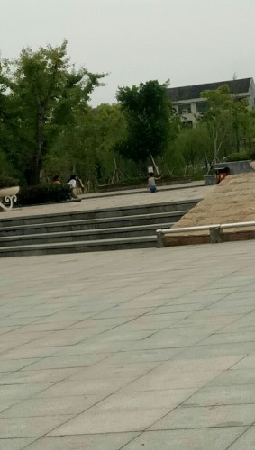 胜利公园旅行图片 1
