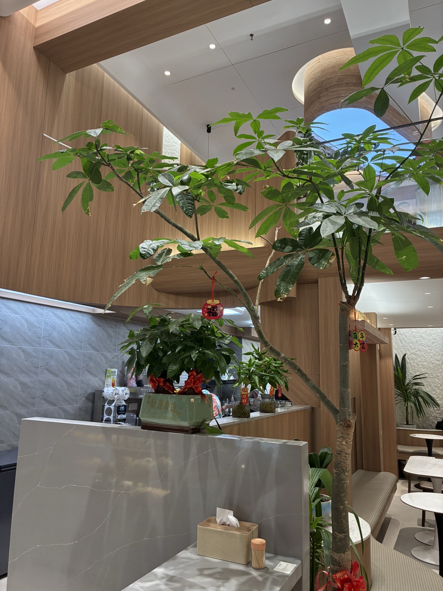 伊品不语琼海清补凉(龙湖天街店)