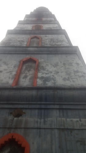 柏郊塔旅行图片 2