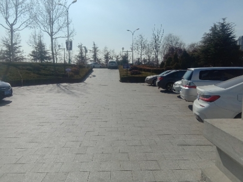 大舜苑文化旅游景区旅行图片 1