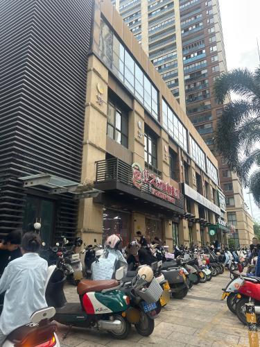 亚之新生鲜超市(三亚·星域1期店)