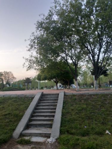 圣泉公园旅行图片 3