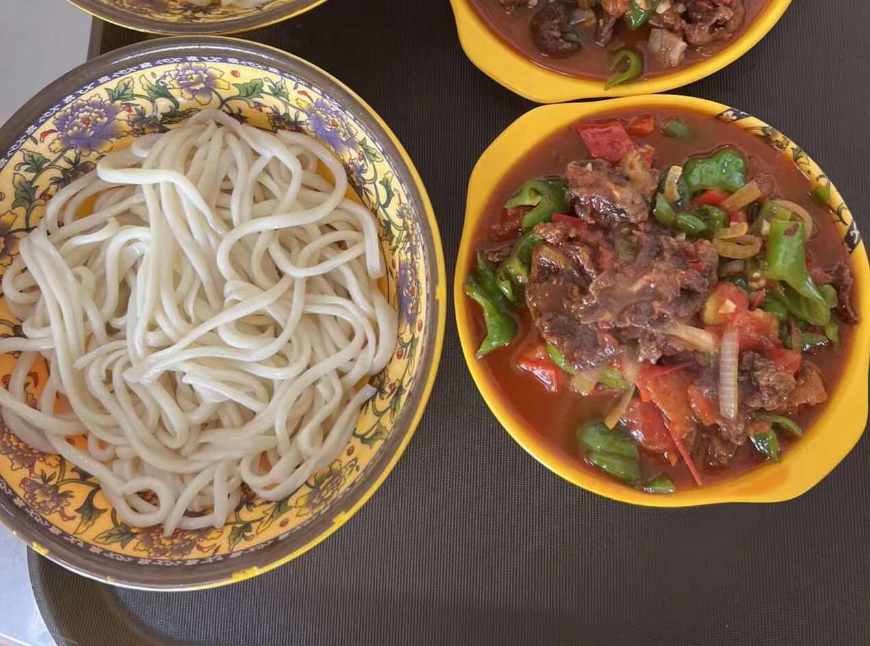 拌面王(英下路店)