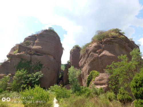 碧霞山旅行图片 3