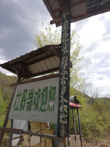 杜鹃岭旅行图片 2