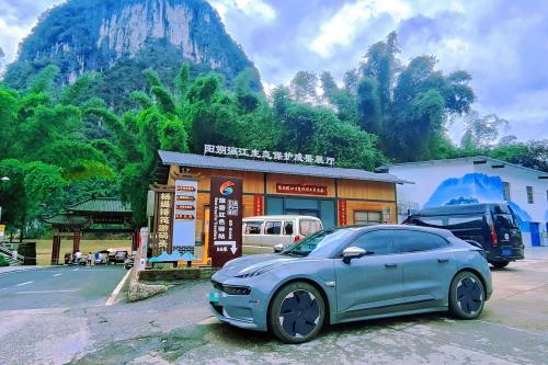杨堤