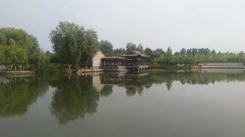 佛山公园旅行图片 1