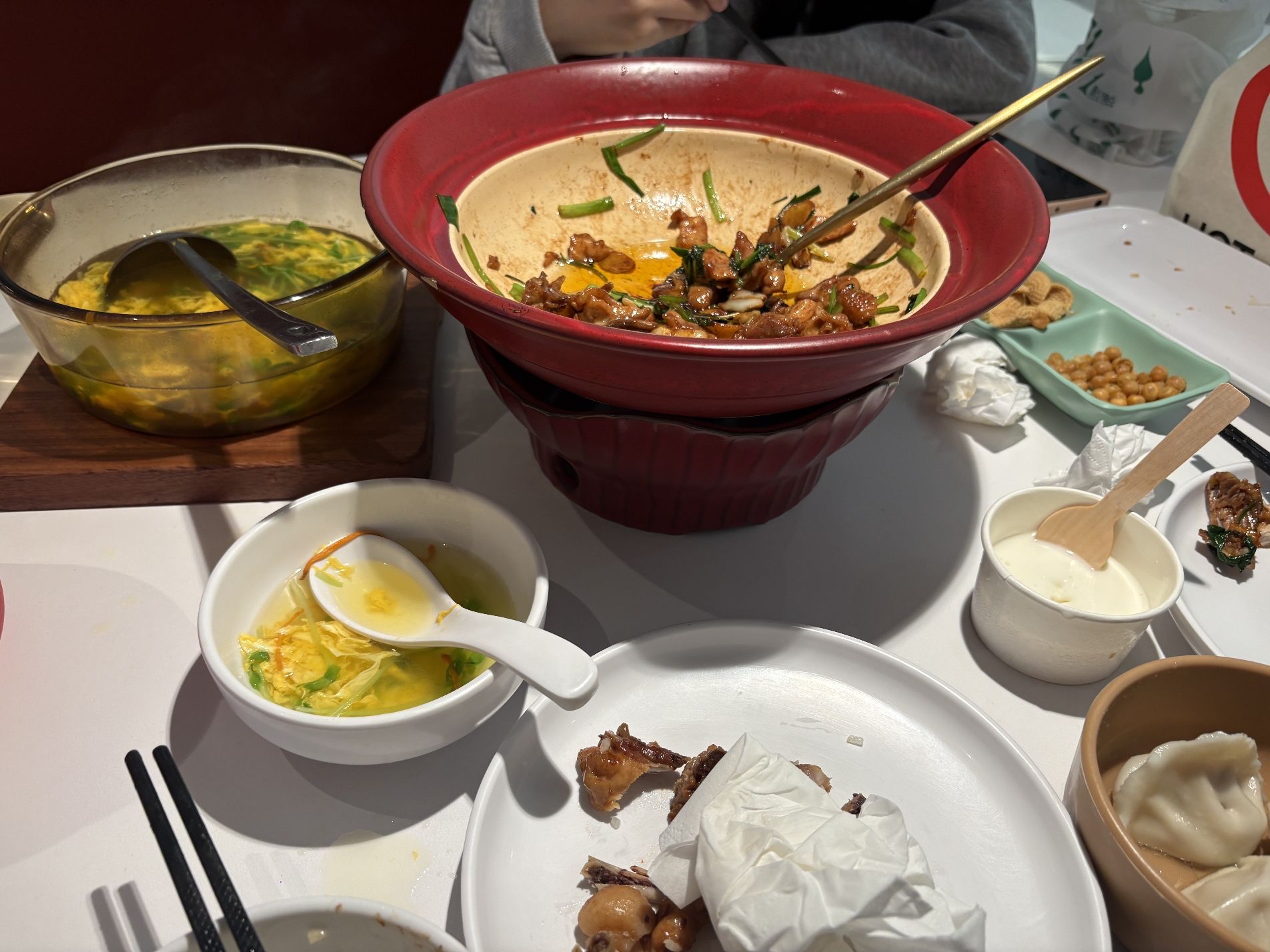 九毛九西北菜(海口龙湖昆府天街店)