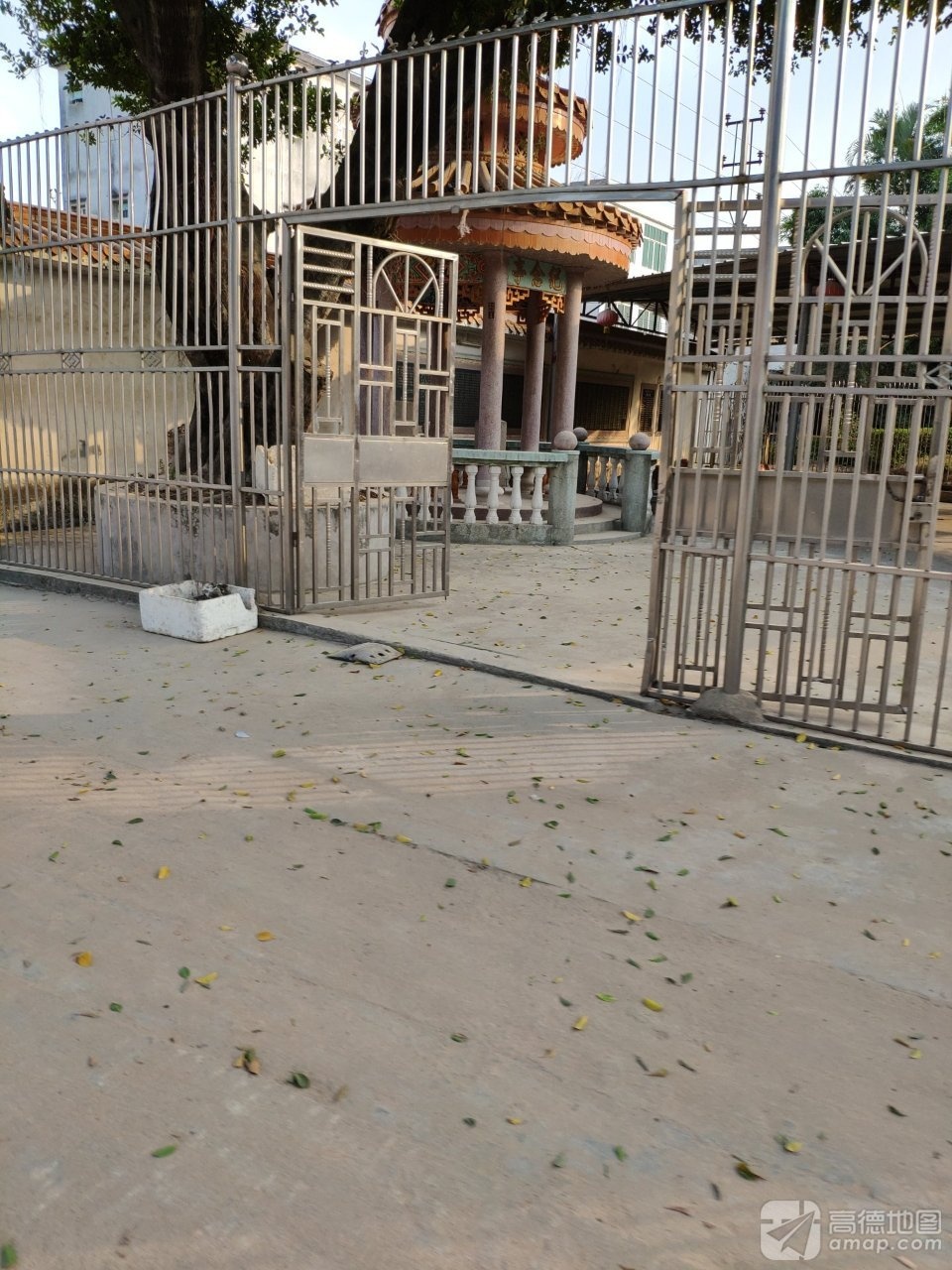 姑娘宫实景照片