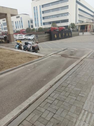 宜昌高新区梅花产业园实景图（2）