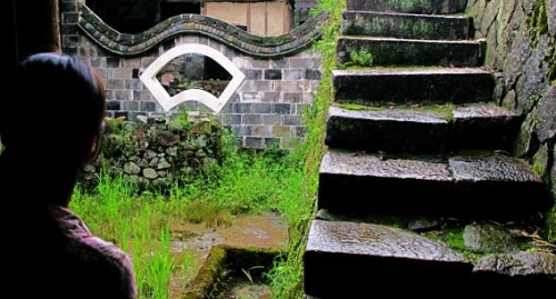 凤岐古民居旅行图片 2