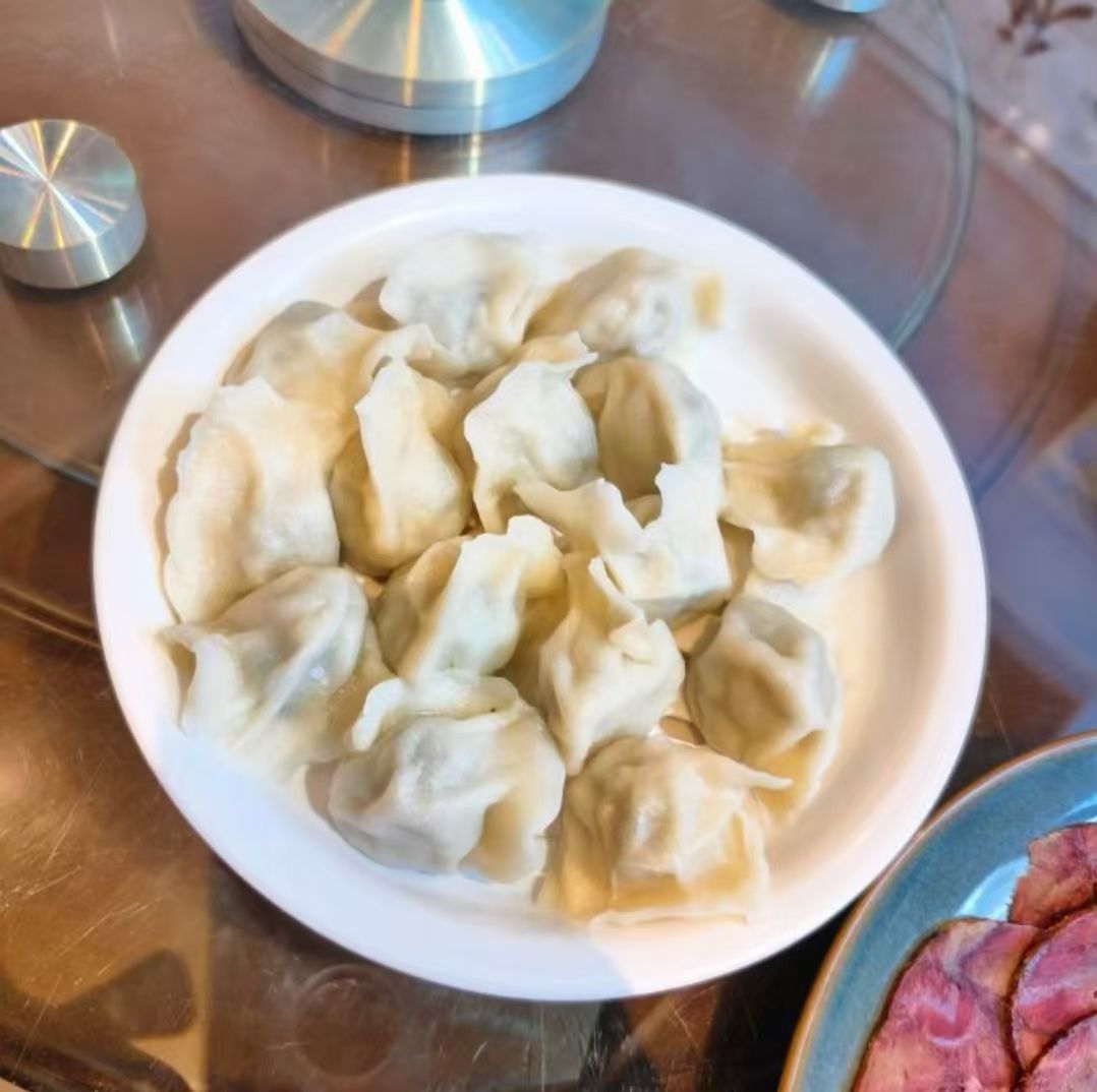 九鼎饺子(群生路)