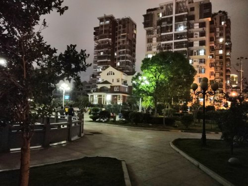玉沙公园旅行图片 2