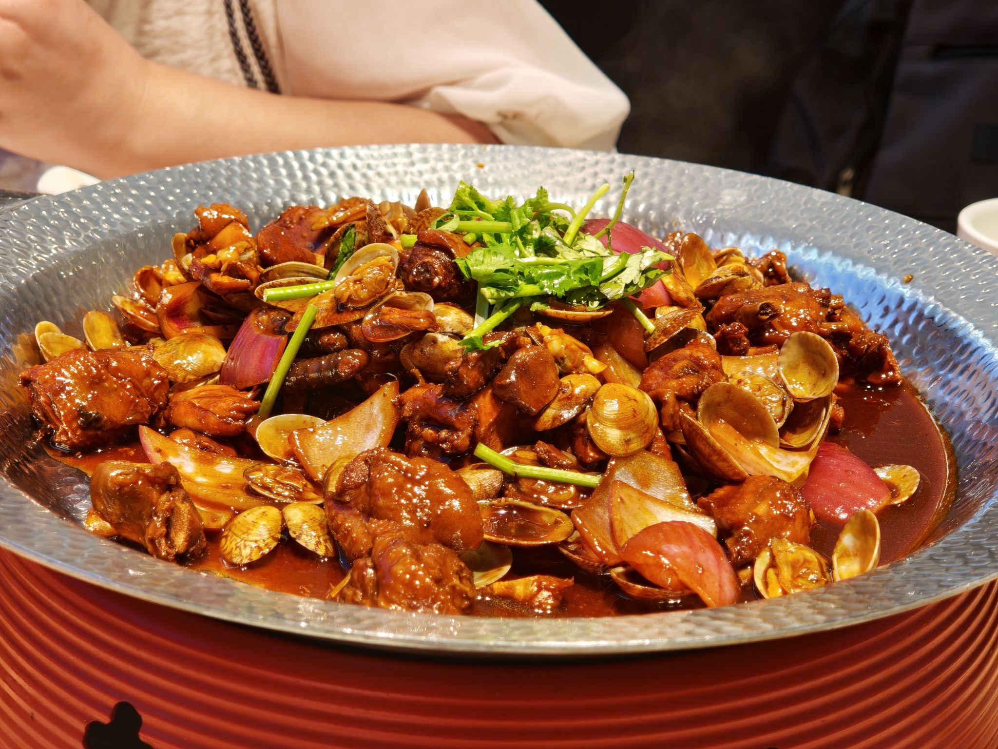 来来渔市·海鲜大排档(CBD店)