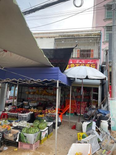 太常百货商行