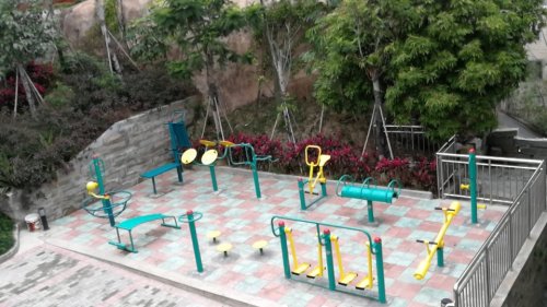 西边村乡贤主题公园旅行图片 2
