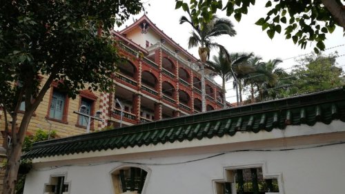 生物园旅行图片 1