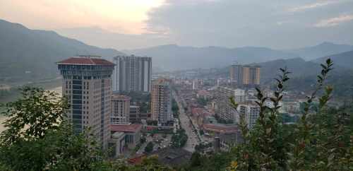 宝龙山公园旅行图片 1
