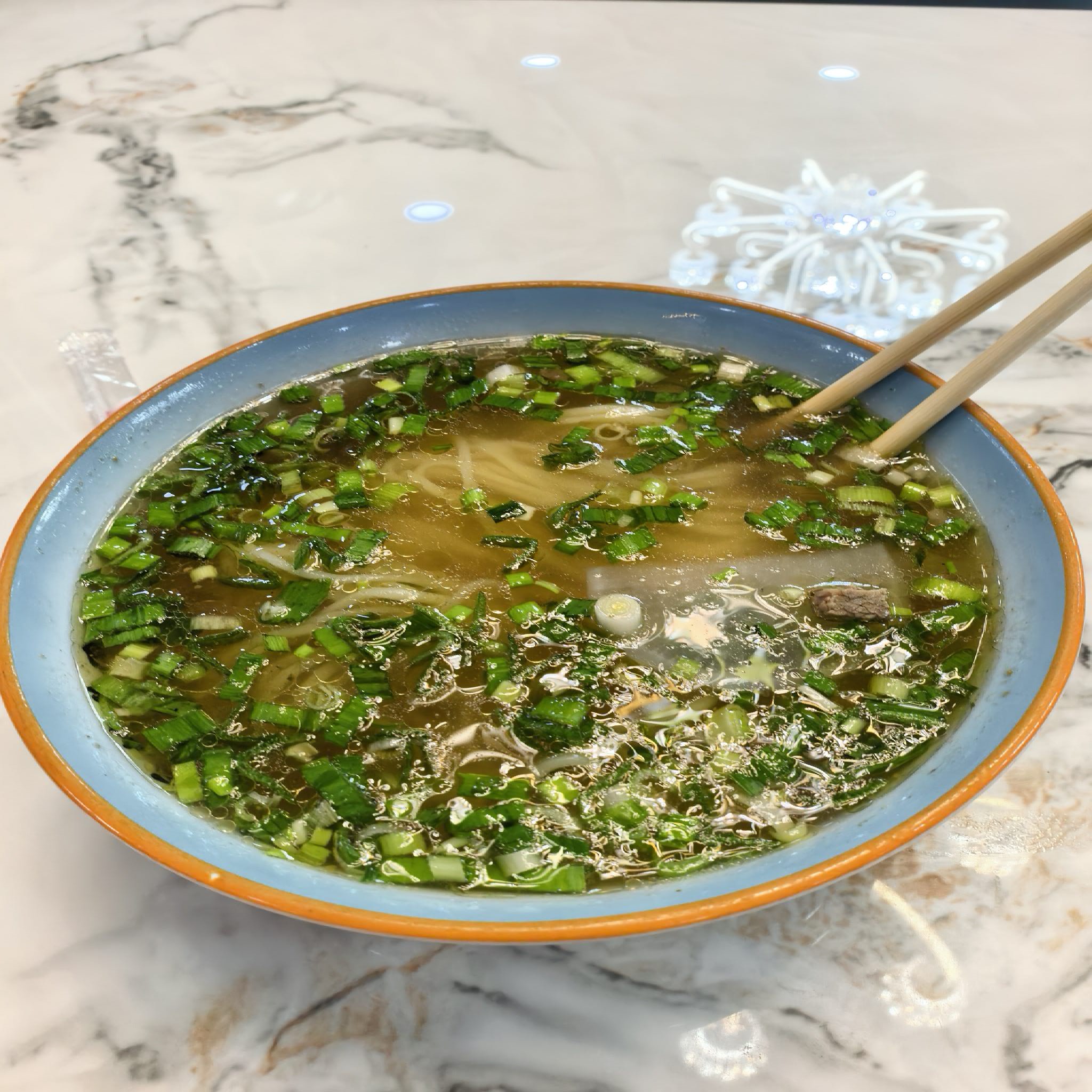 金城牛肉面(西海大街店)