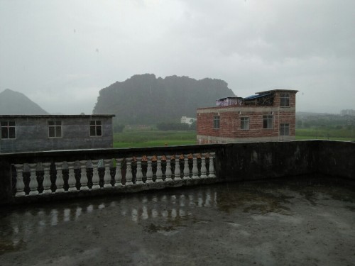 龙岩景区旅行图片 1