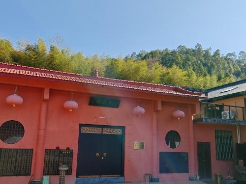 清流清源寺实景照片
