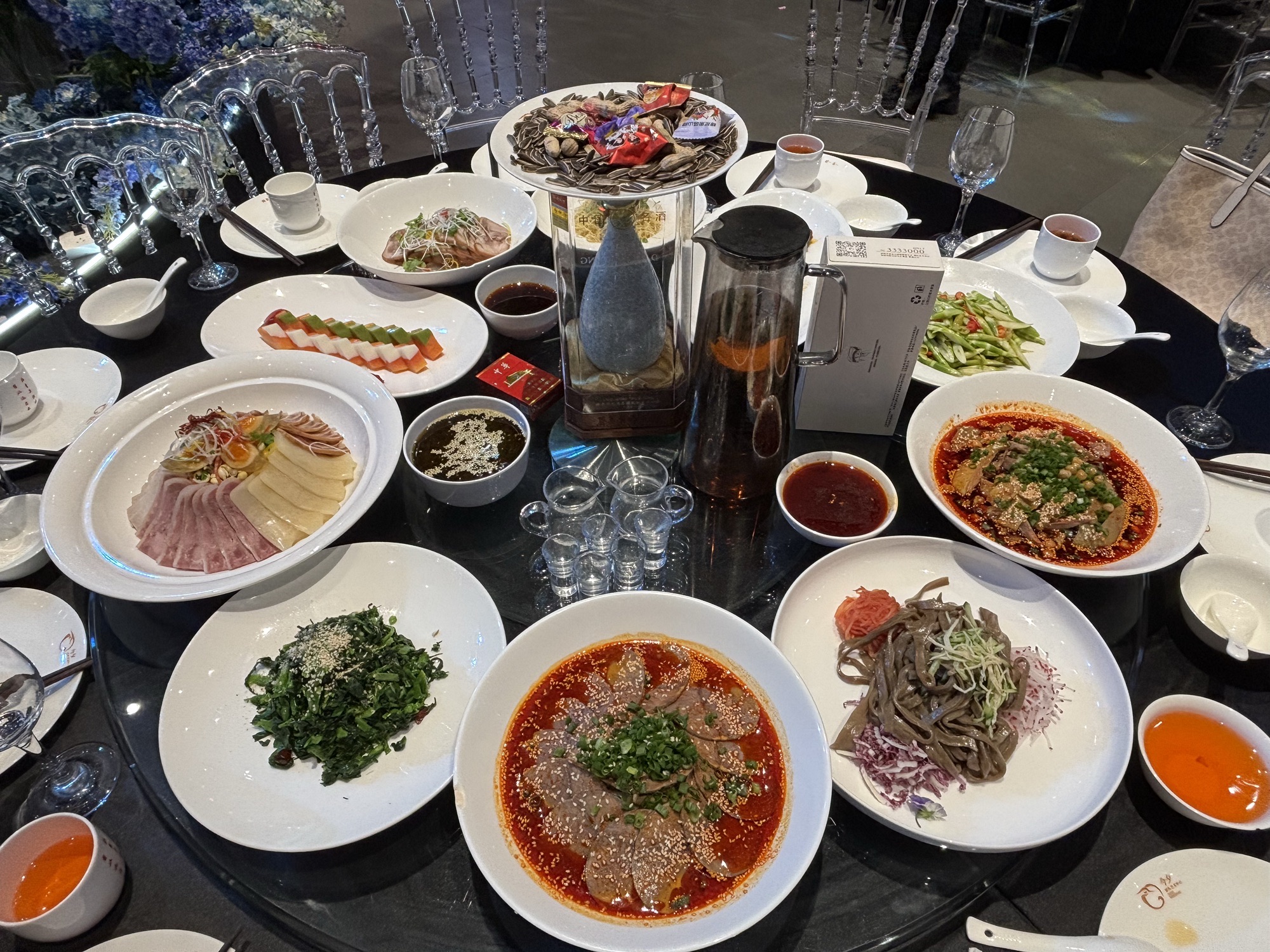 民谣集烧烤酒馆(陕西宝鸡唐潮城店)