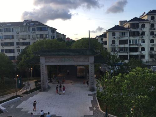 望春园旅行图片 3