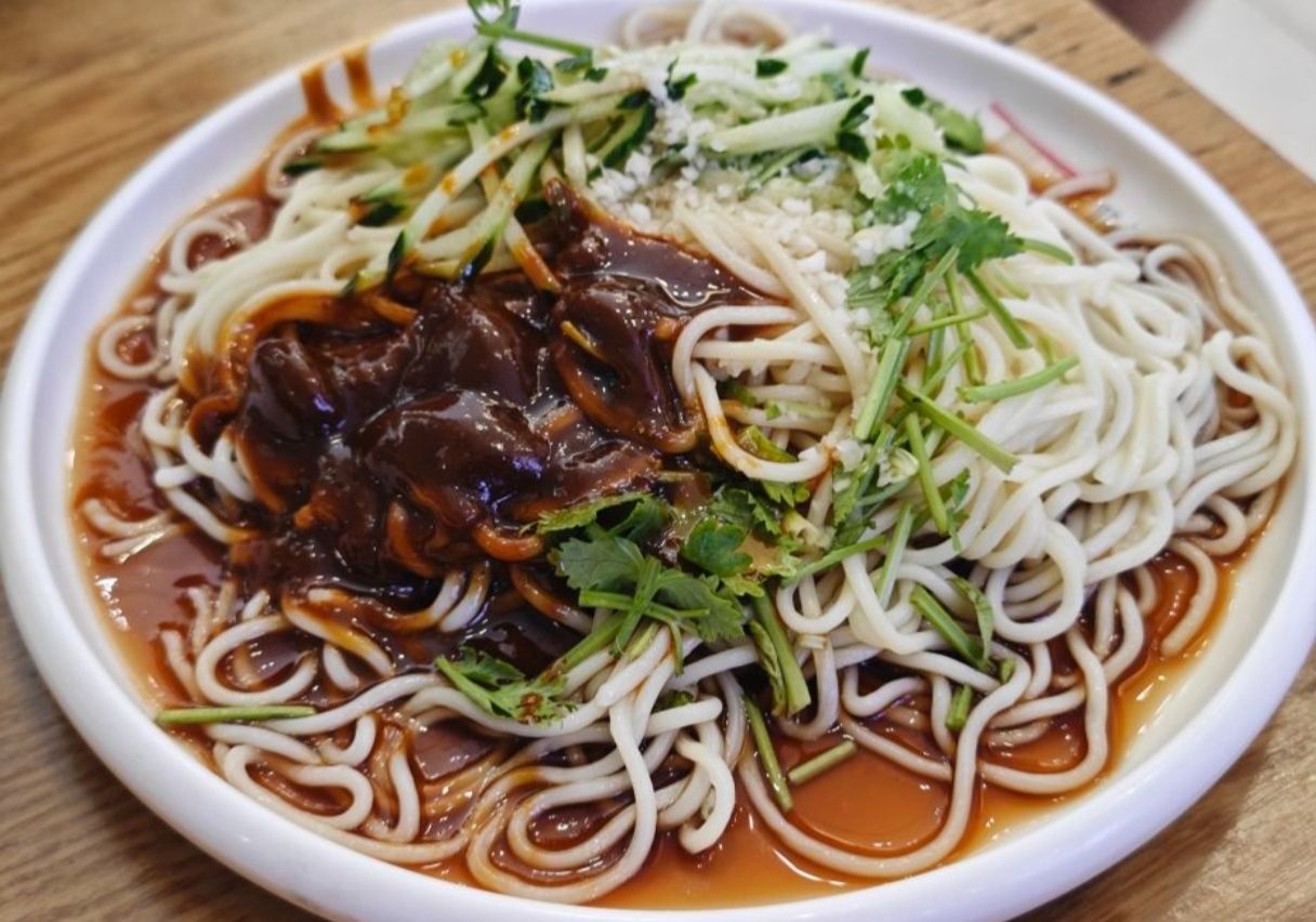 一条街面馆(永昌路店)