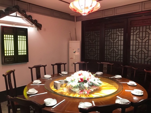 老屋味道(绿洲新城店)