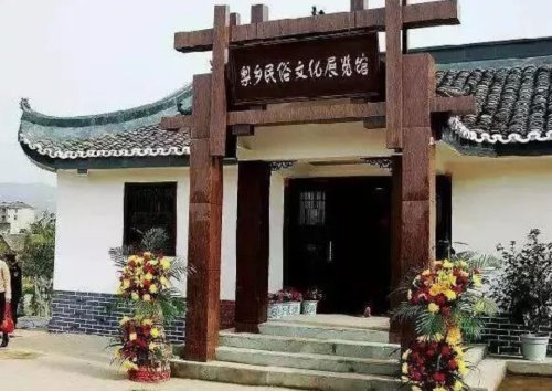 中国苍溪·梨文化博览园旅行图片 2