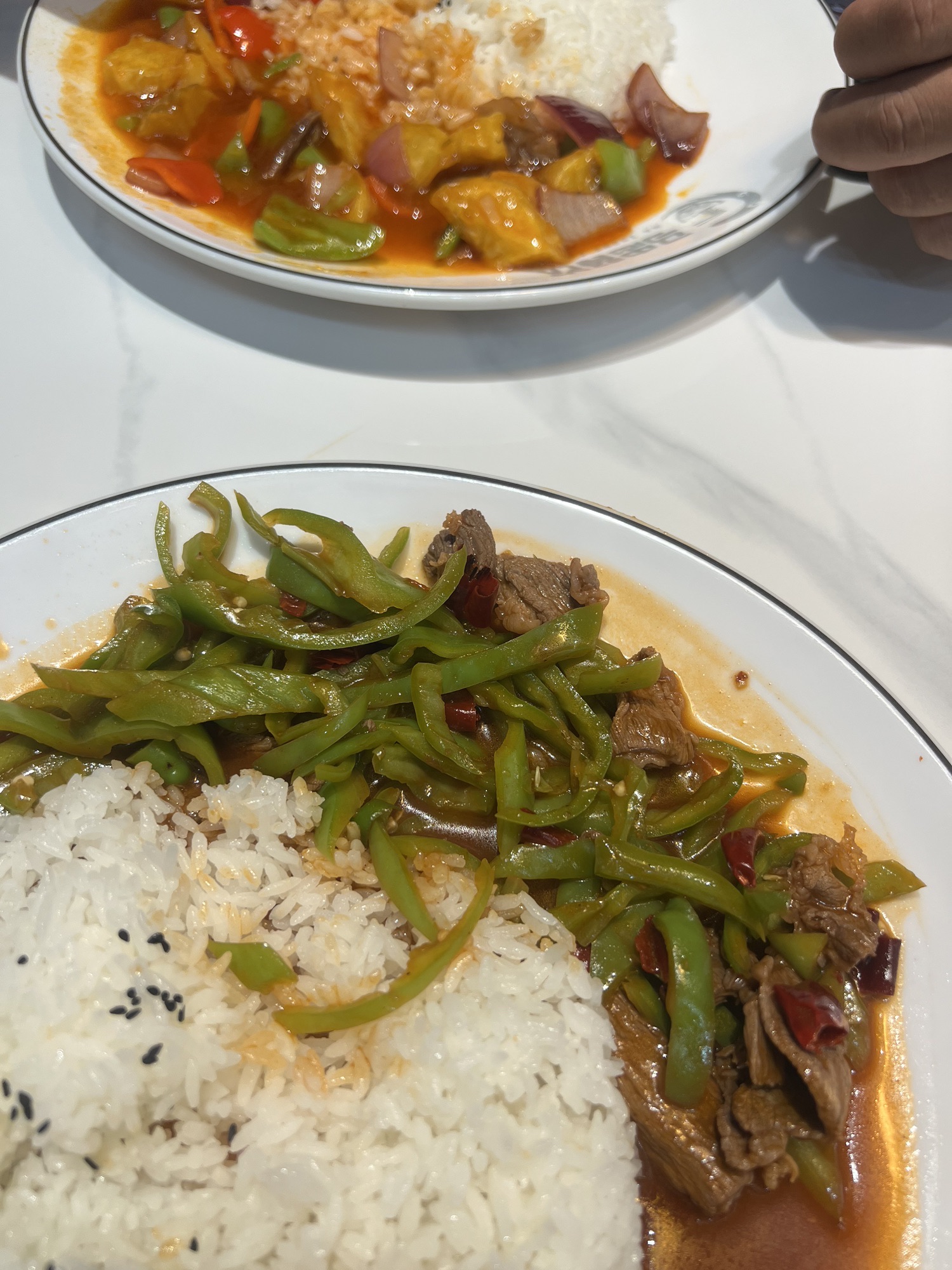 马忠餐饮城南店
