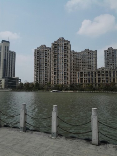 会昌湖公园旅行图片 2