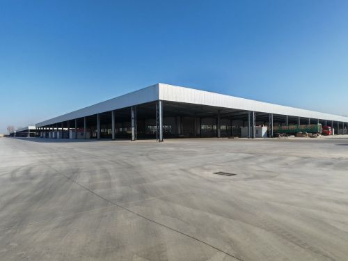 河北中友机电设备有限公司