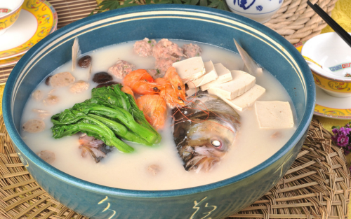 小宋海鲜(金盘雅苑店)