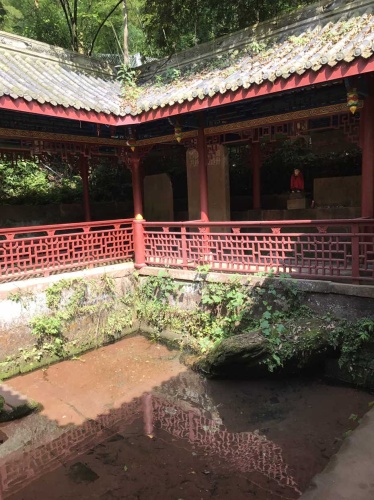 白马泉旅行图片 2