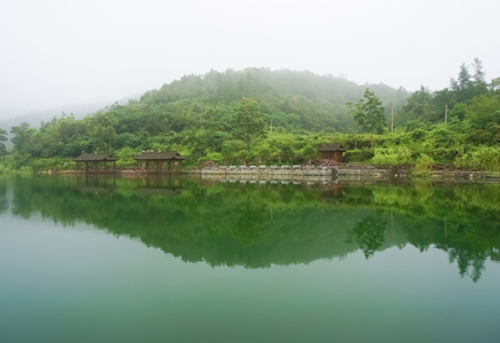 老家寨旅行图片 1