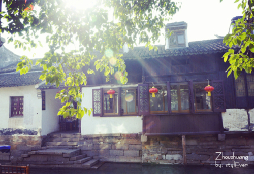 南湖秋月园旅行图片 3