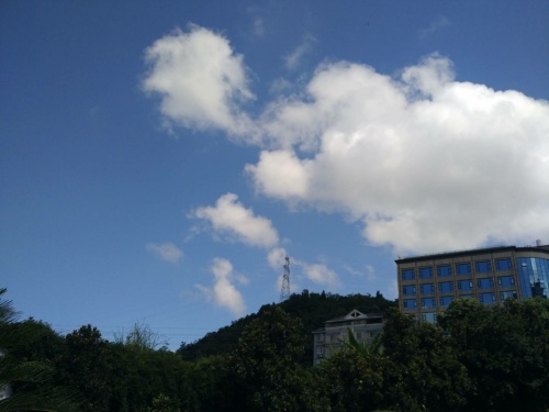 红岩子广场旅行图片 2