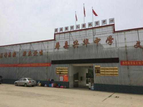 安徽寿县服装产业发展趋势洞察