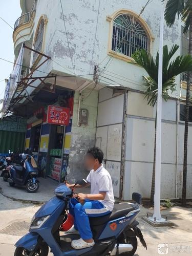 百益超市(荒园村店)
