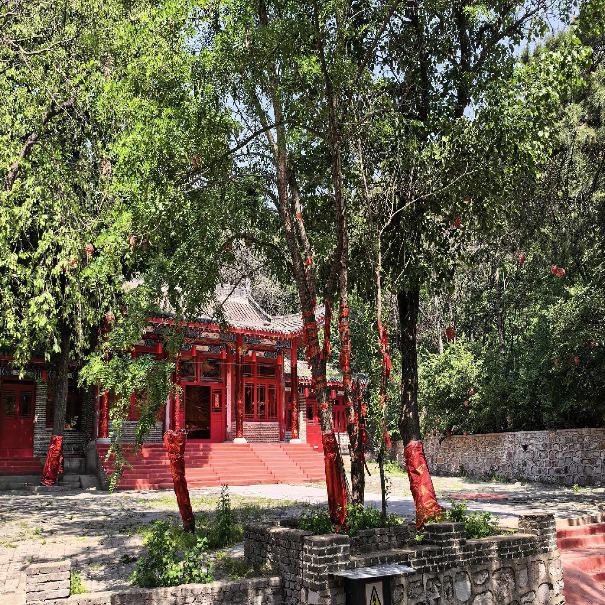 药王殿