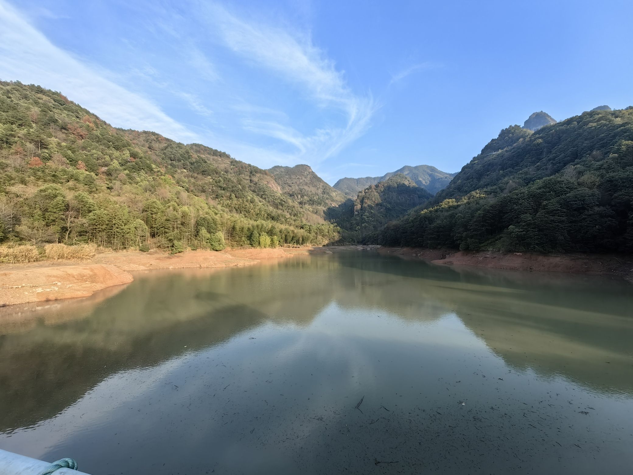 须女湖