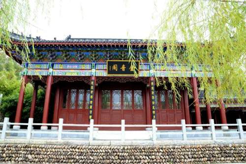 八音公园旅行图片 2