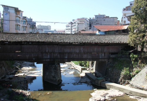 登云桥旅行图片 1