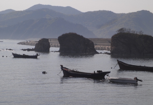 小石槽旅行图片 1