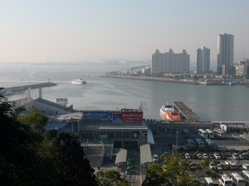 洲仔社区公园旅行图片 3